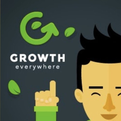 Growth Everywhere - One Simple Formula To Increase Your Profits