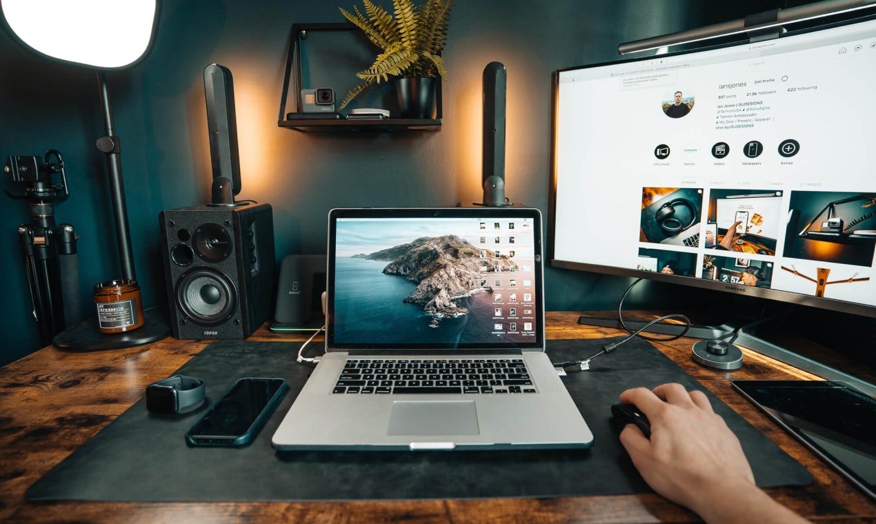 Maker Stations gallery image