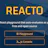 Reacto