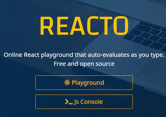 Reacto