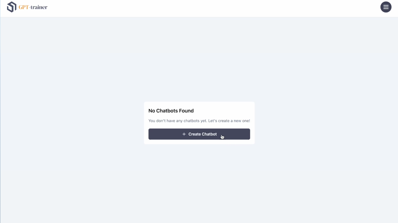 GPT-trainer - Geen code, AI Chatbot Builder media 4