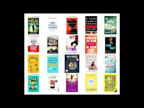 200 Ebook Cover Design gallery image