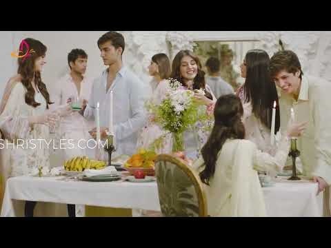 Sana Safinaz Muzlin Lawn Spring V1 2023 gallery image