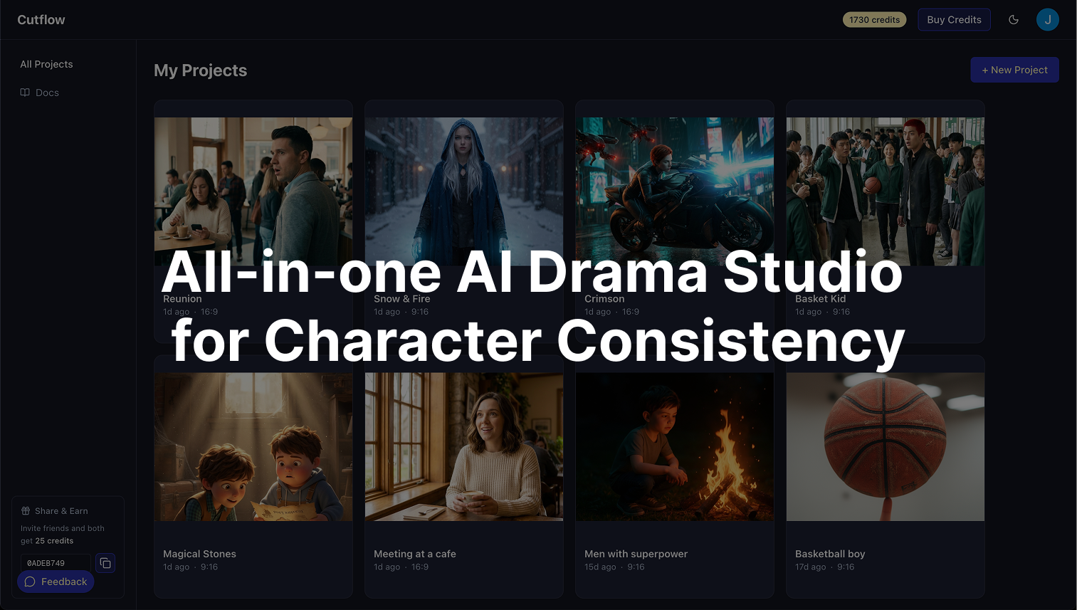 Cutflow gallery image