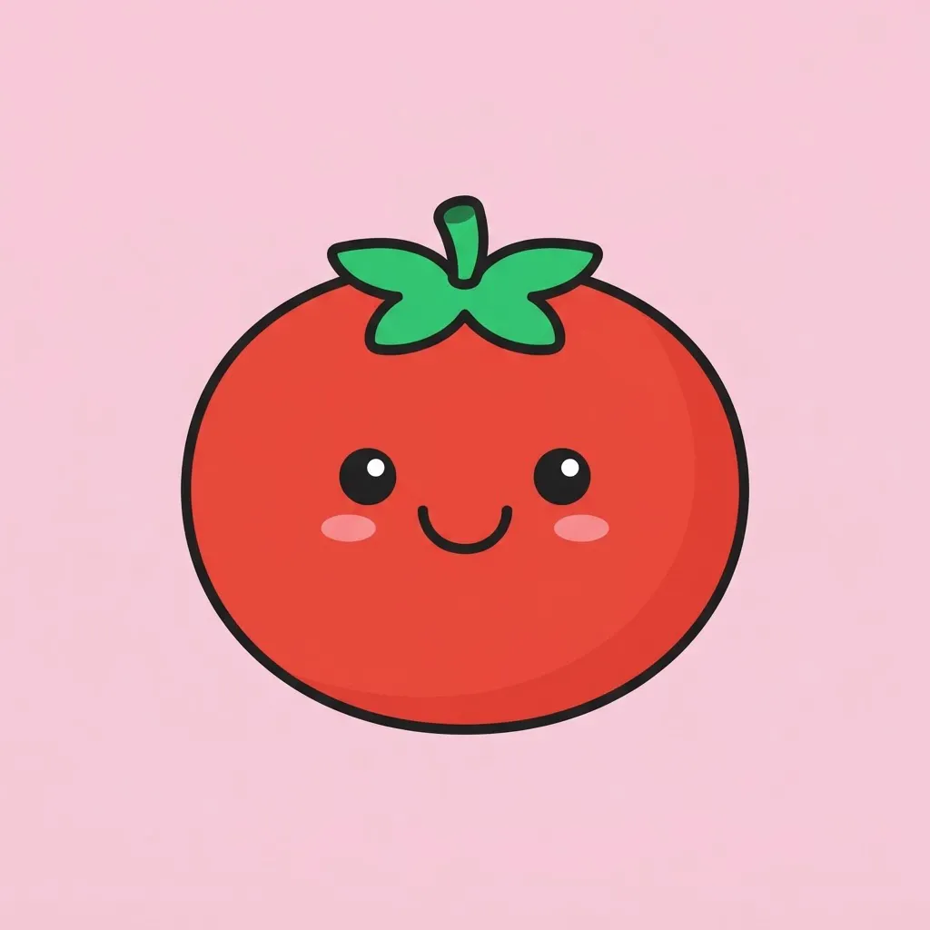 tomatofocus