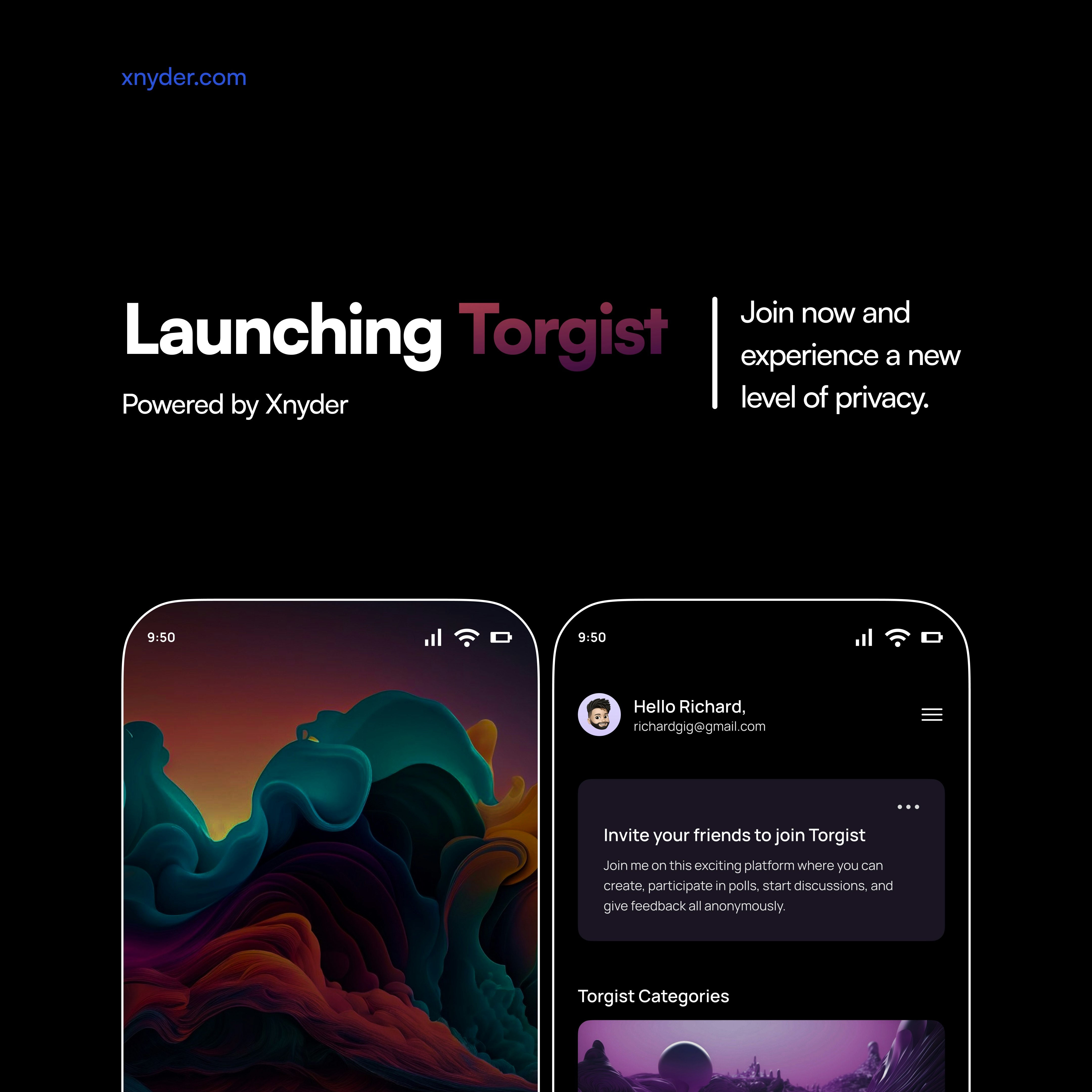 Torgist gallery image