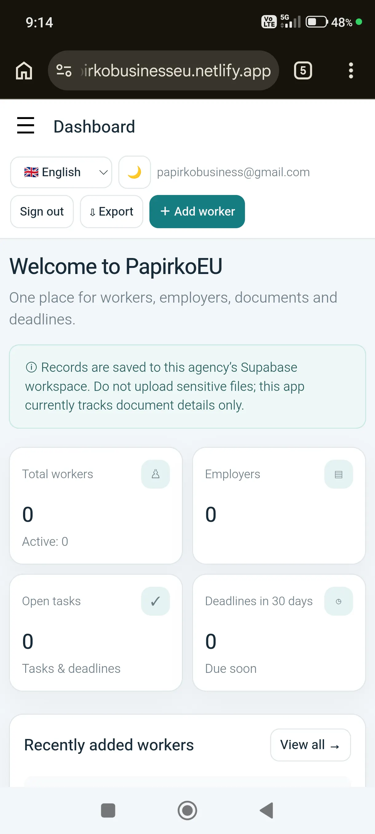 PapirkoEU gallery image