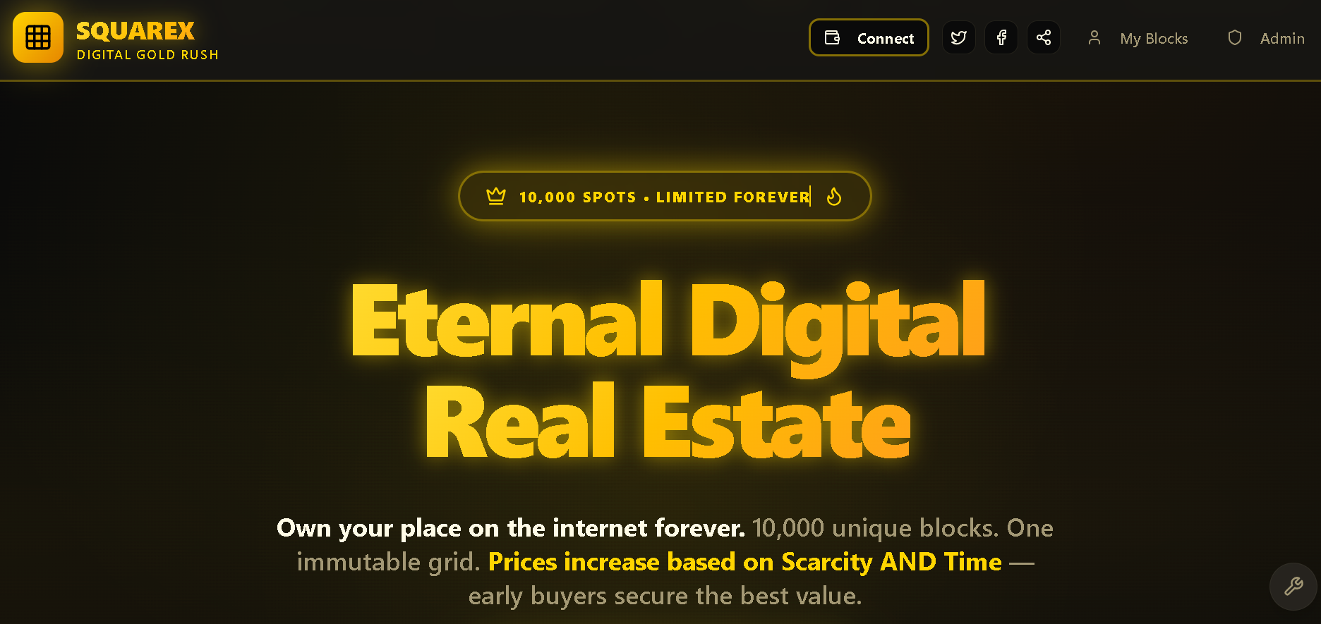 SQUAREX gallery image