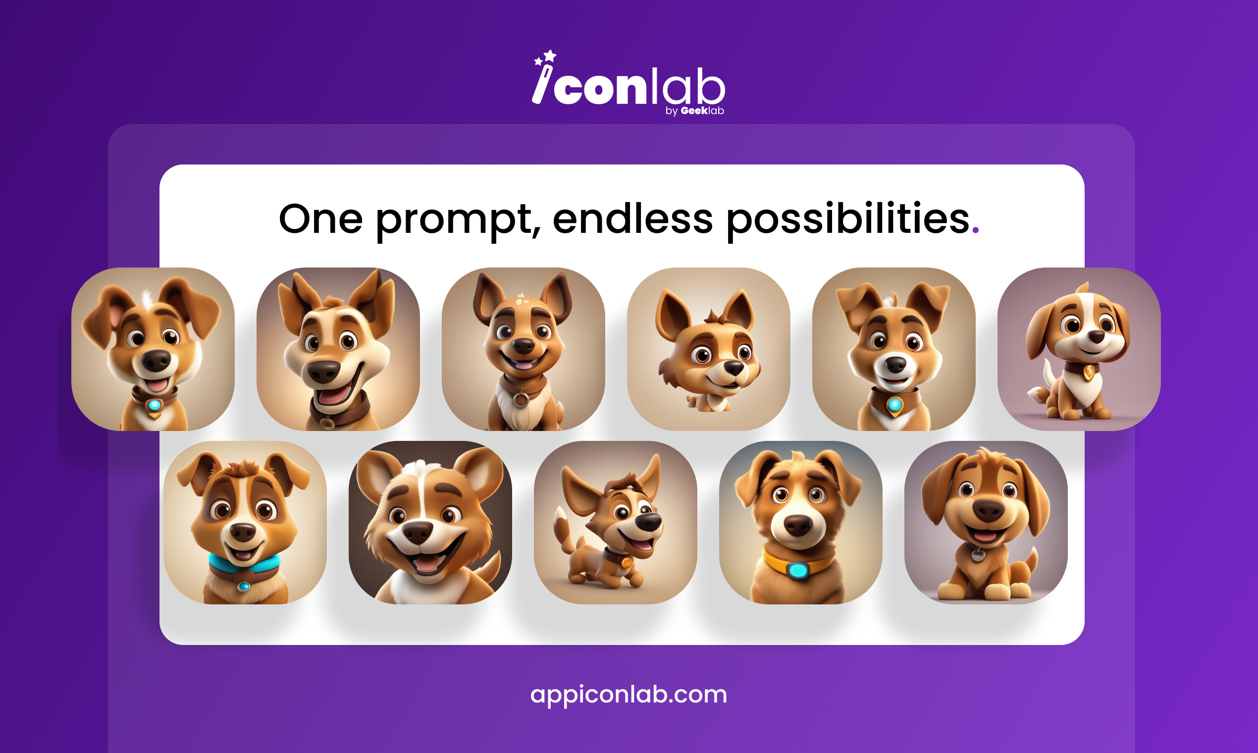 Media Iconlab - Menjana ikon aplikasi dengan AI 3