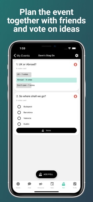 PlanHype gallery image