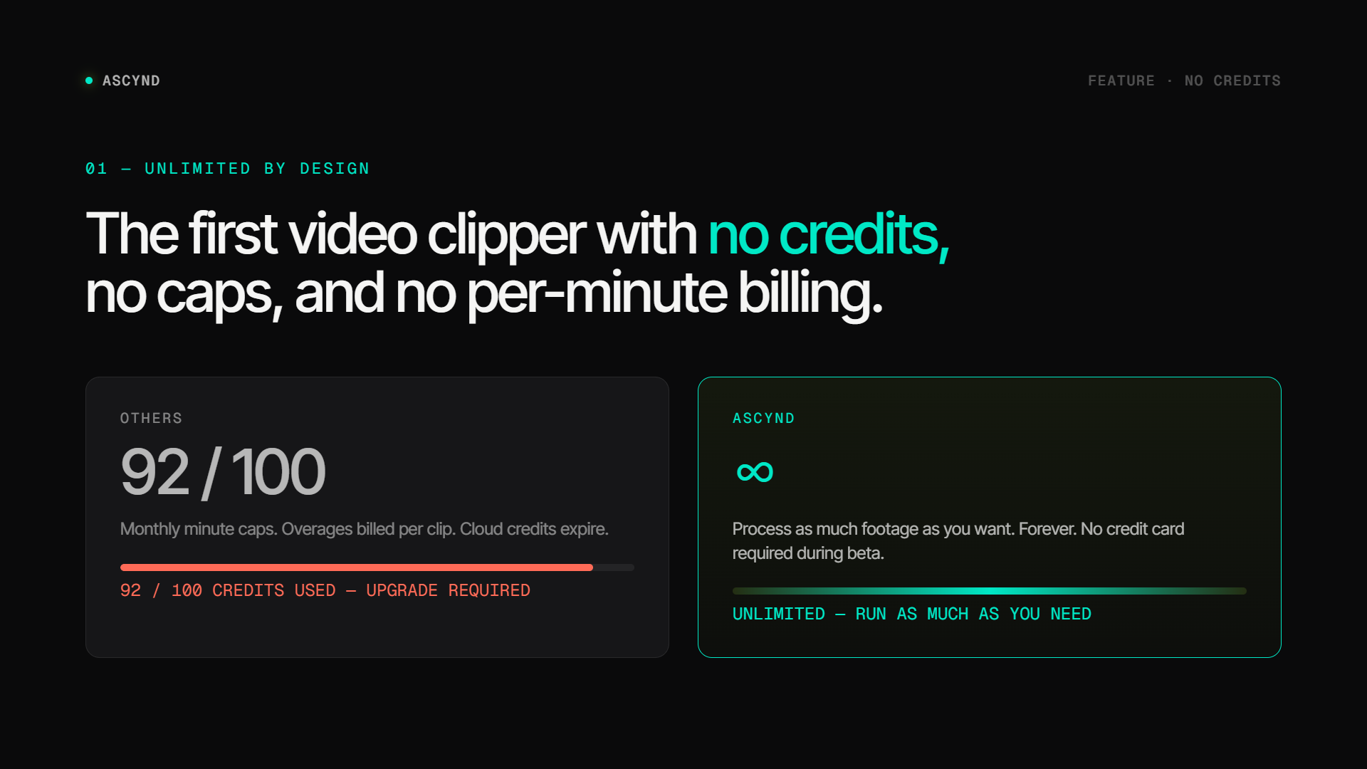 Ascynd gallery image