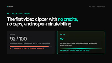 Ascynd gallery image