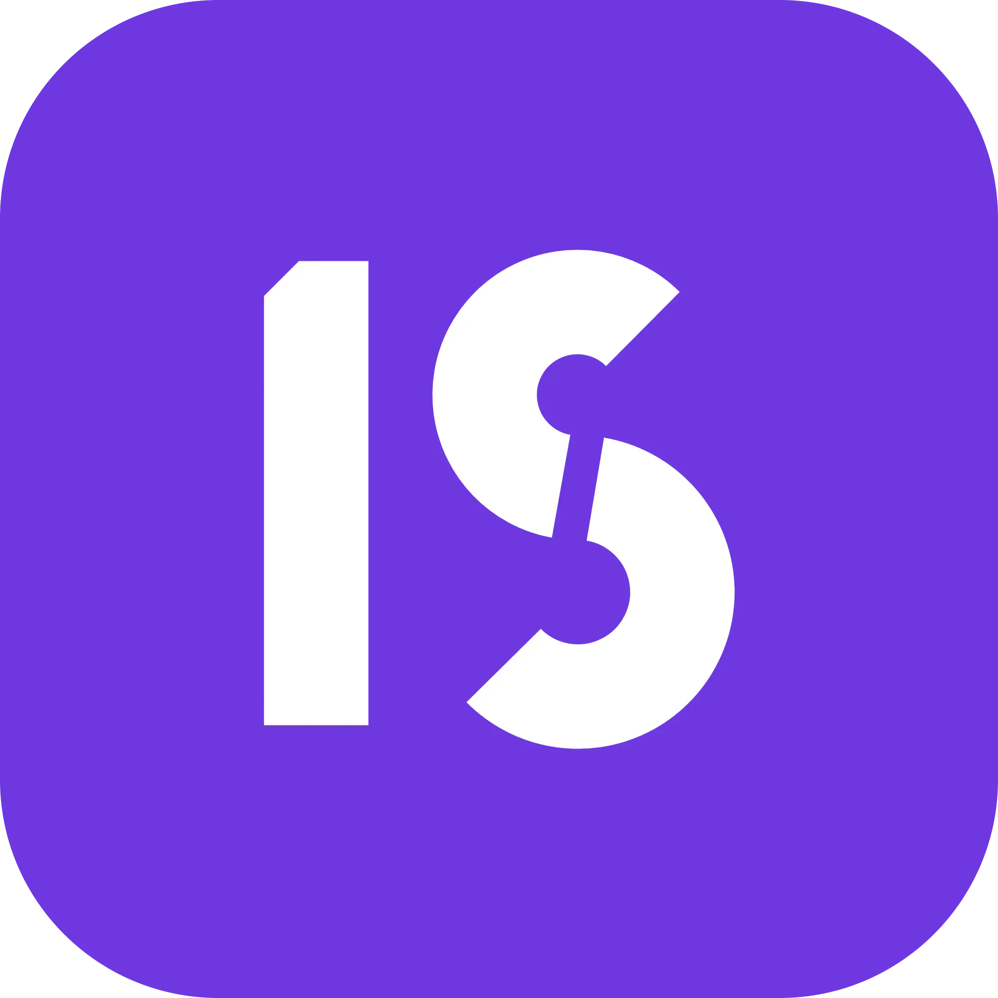 Instantsite V1 logo