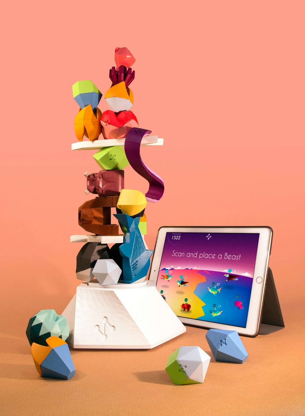 Beasts of Balance gallery image