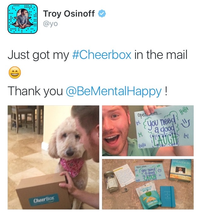 MentalHappy gallery image