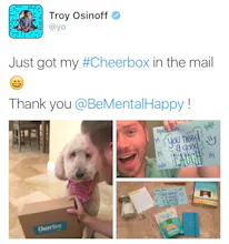 MentalHappy gallery image