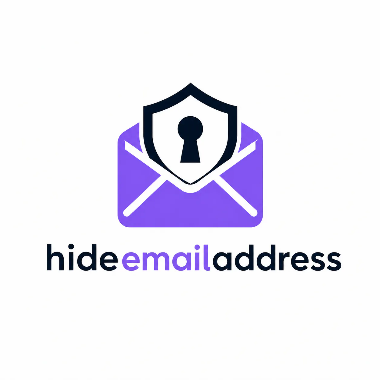 hideemailaddress