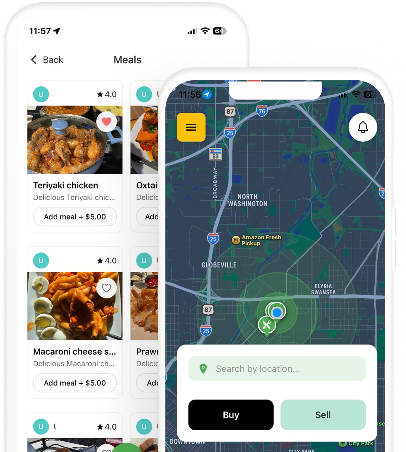 TasteTrek gallery image