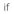 infrequent