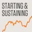 Starting & Sustaining - #1 - Mike Perham, Creator of Sidekiq