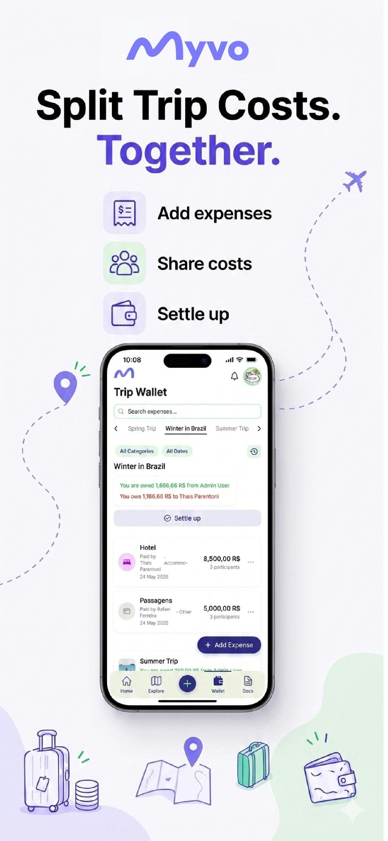 Myvo gallery image