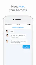 Month to Master gallery image