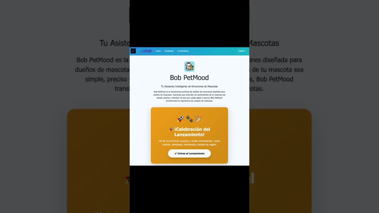 Bob Petmood gallery image