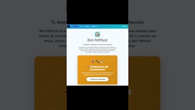 Bob Petmood gallery image