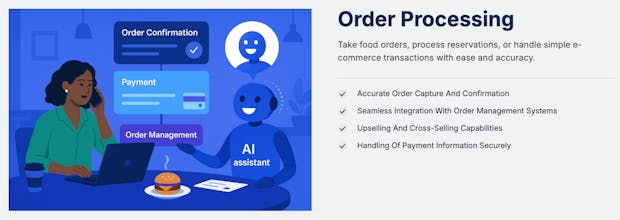 Voice Creator gallery image