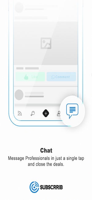 Subscrrib gallery image