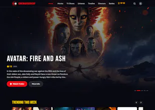CinemaDiscovery gallery image