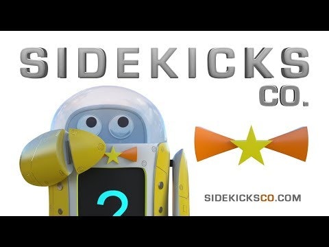 Sidekicks Co. gallery image