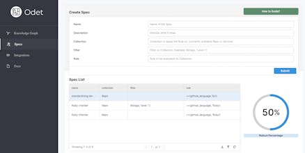 Playground Alpha gallery image