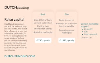 DutchFunding gallery image