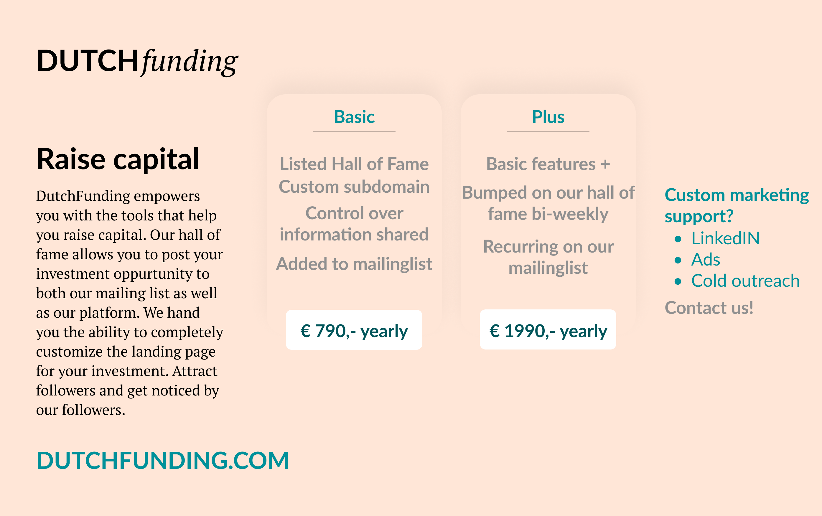 Dutchfunding media 5