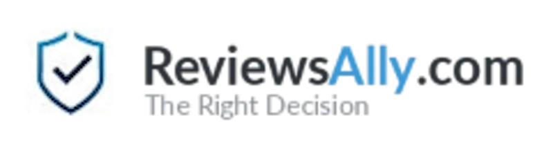 ReviewsAlly.com screenshot 2