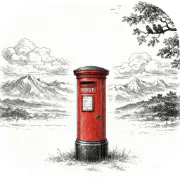 hey postcard - digital postcards