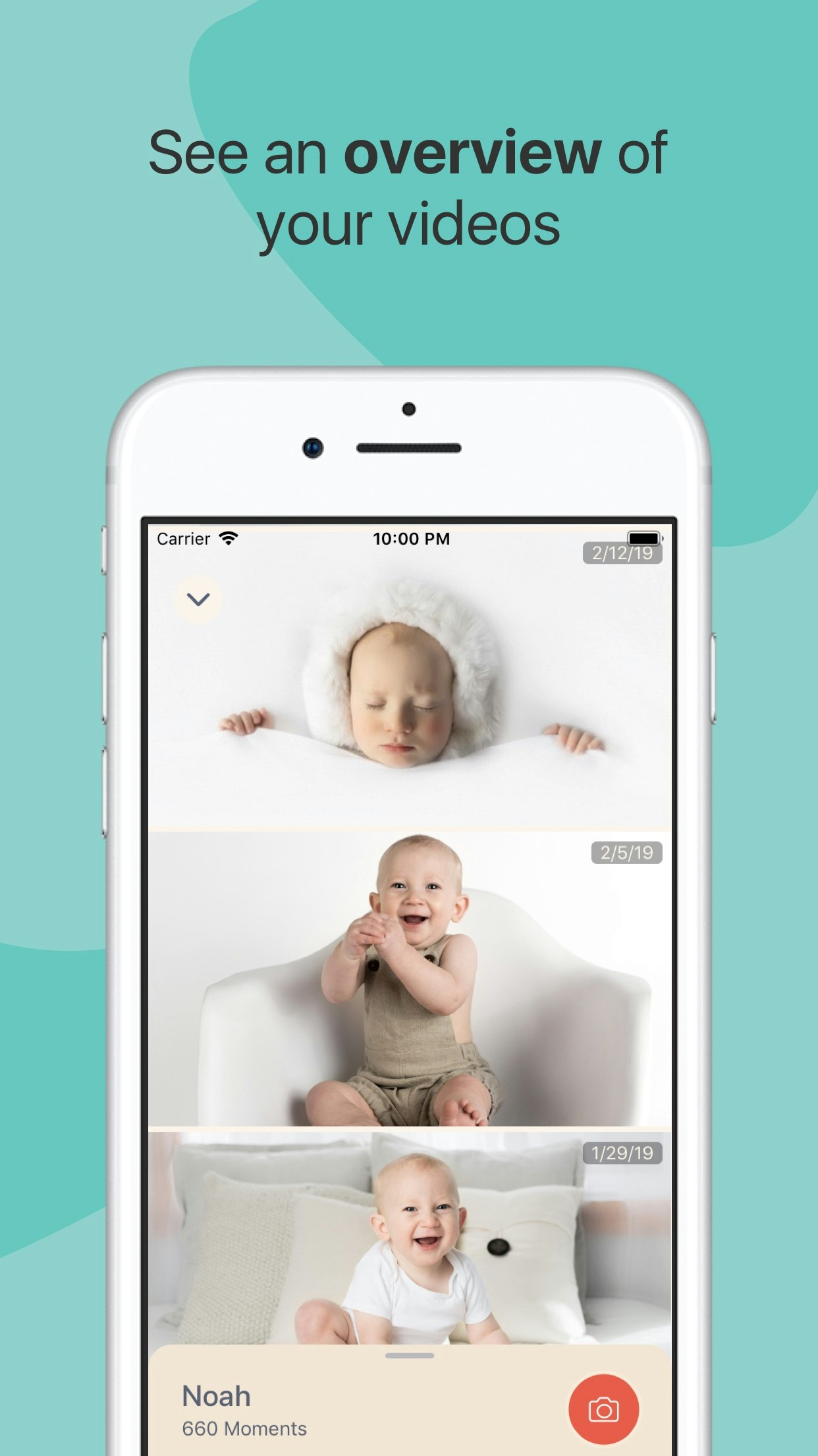 Ultralapse gallery image