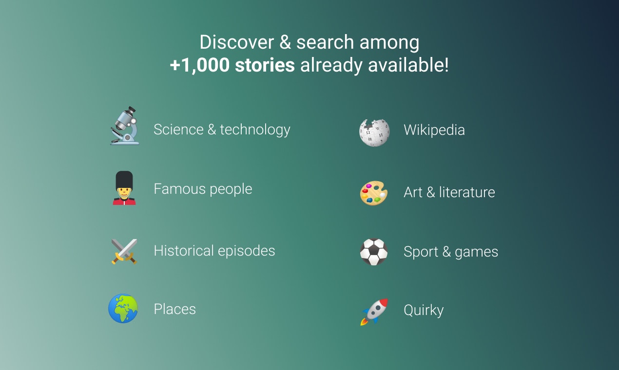 eStory gallery image