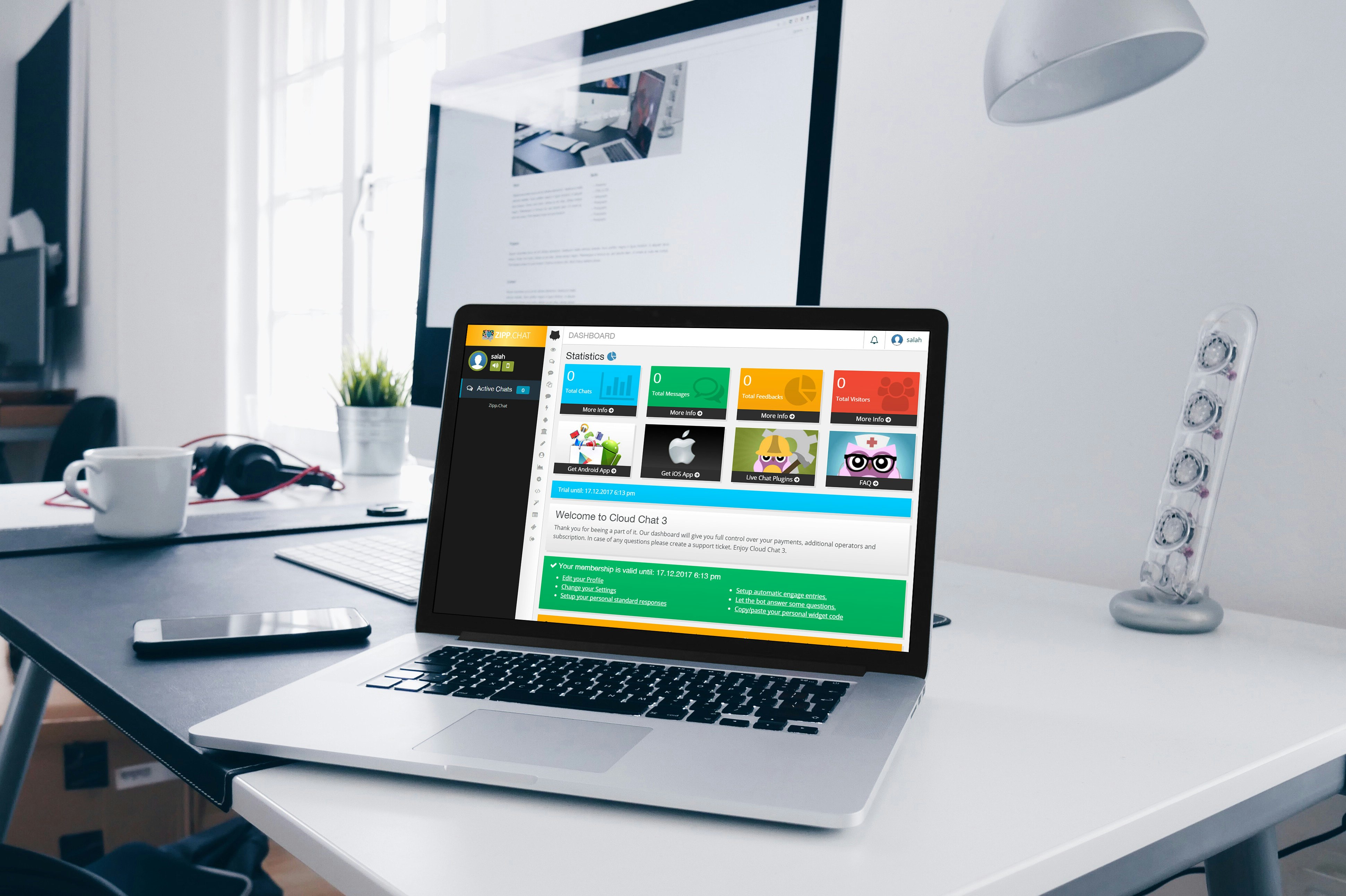 zipp.chat gallery image