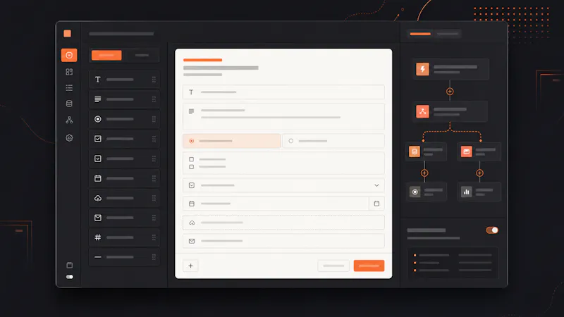 FormNode screenshot 1