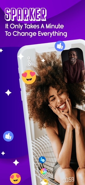 Sparker  gallery image