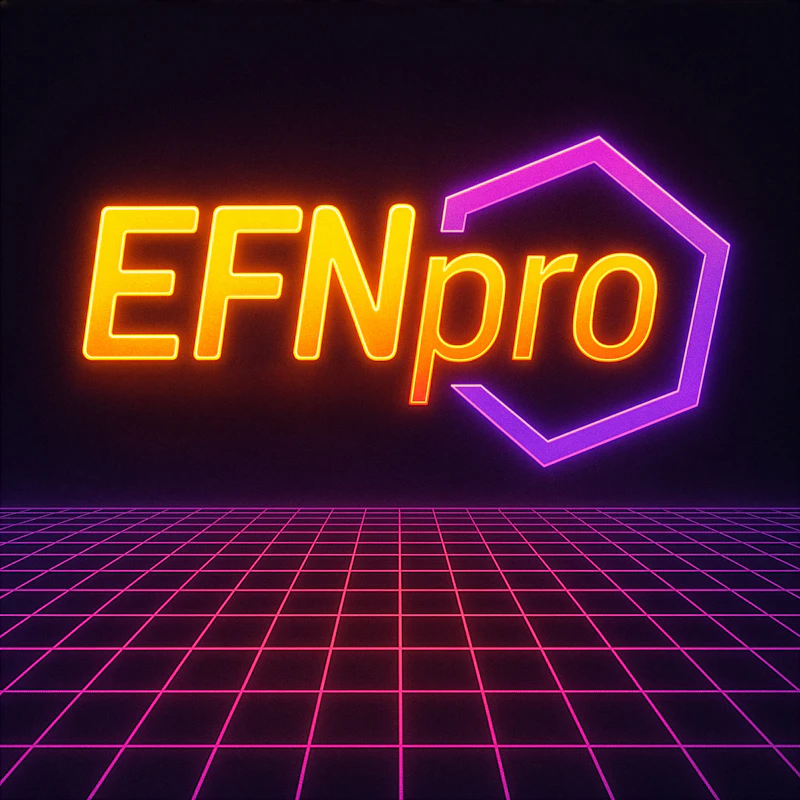 EFNpro screenshot 1