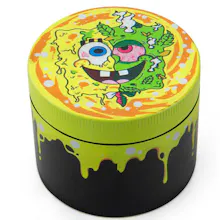SpongeBob Herb Grinder gallery image