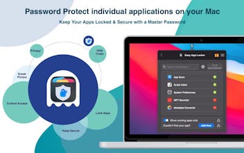 Easy App Locker gallery image