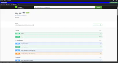 Apizzer Studio gallery image