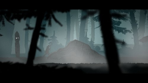 Mooseman gallery image