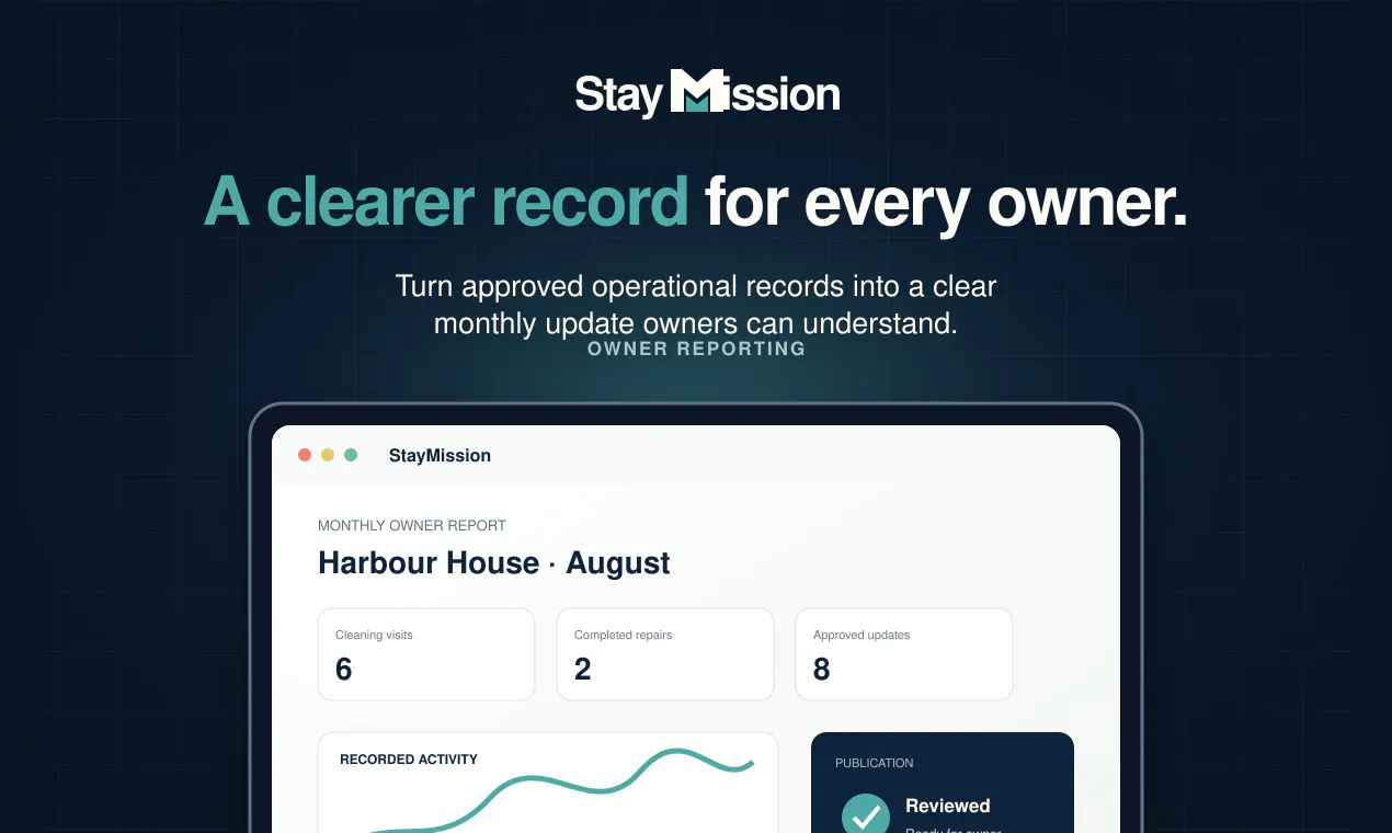 StayMission gallery image