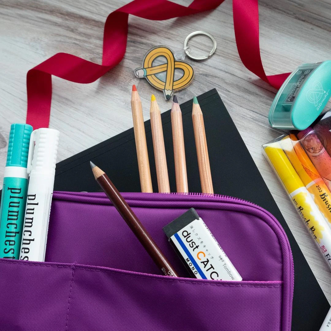 ArtSnacks Studio Collection