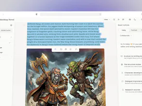 Storyloft gallery image